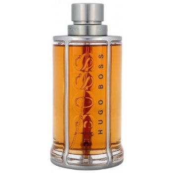 Hugo Boss The Scent toaletná voda pánska 100 ml tester