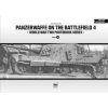 Panzerwaffe on the Battlefield 4 (Vol.25) (Jon Feenstra)()