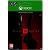 Hitman 3: Deluxe Edition – Xbox Digital