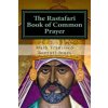 The Rastafari Book of Common Prayer (Rev Dr Mark Francisco Bozzuti-Jones)(Brožovaná)