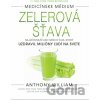 Zelerová šťava - Anthony William