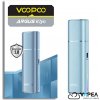 VooPoo Argus Klyc Pod Kit 1350 mAh Dreamy Blue 1 ks