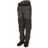 Prsačky Kinetic X5 Waist St. Foot Boulder Grey Veľkosť L