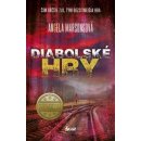 Diabolské hry - Angela Marsonsová