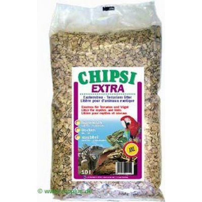 JRS Chipsi Extra XXL 3,2 kg