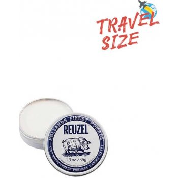 Reuzel Clay Matte Pomade 35 g