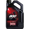 Motul 800 2T Factory Line Off Road 4 l 110084