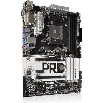 ASRock X370 Pro4