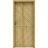 Interiérové dvere LUX I 14 70 Ľ dub kramolínsky