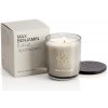 Max Benjamin MAX BENJAMIN - SVÍČKA 210 g - Italian Apothecary