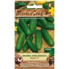 Semínka MoravoSeed Okurka nakládačka jemnoostná KAREN F1 hybrid 30s