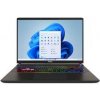 Notebook MSI Vector 16 HX AI A2XWIG-023CZ (9S7-15M352-023) sivý