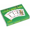 Karty Canasta - papier. krabička (W202002)