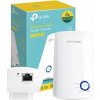 TP-Link TL-WA850RE 300Mbps Wifi N 1x10/100 LAN Range Extender/AP, 2 interné antény, plán napájania