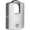 Yale Visiaci zámok Y122B/50/123/1, 3 kľúče, 70 x 50 x 17 mm
