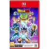 Dragon Ball: Sparking! Zero (Game Key Edition) [NSW 2]