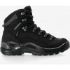 Dámske topánky Lowa Renegade GTX Mid - deep black