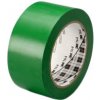 3M pvc značiaca páska 33 m rolka 0,125 mm x 20 mm zelená 764i