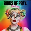 OST - Birds Of Prey: The Album / Vinyl / 2LP [2 LP]
