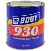 HB BODY 930 čierny 2,5kg