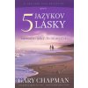 5 jazykov lásky - Gary Chapman