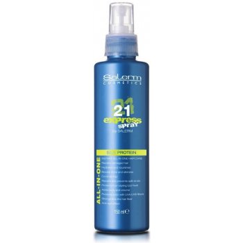 Salerm 21 Express Spray All in One 150 ml