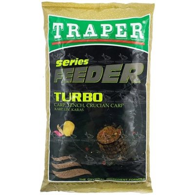 Traper Series Feeder Turbo 1kg