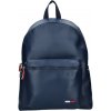 Pánsky batoh Tommy Hilfiger Jeans Signe - modrá