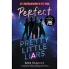 Pretty Little Liars #3: Perfect (Sara Shepard)(Brožovaná)