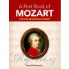 A First Book Of Mozart jednoduché skladby pre klavír