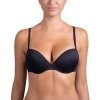 Bellinda DAILY MICRO UNDERWIRE BRA - Dámska podprsenka s kosticou - čierna čierna 85 B Bellinda 4008064301312