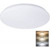 Svietidlo stropné SOLIGHT WO793 Plain 36W
