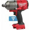 MILWAUKEE 4933459729 M18 ONEFHIWF34-0X FUEL™ ONE-KEY™ 3/4” VYSOKOOTÁČKOVÝ RÁZOVÝ UŤAHOVÁK