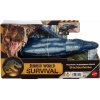 Mattel Jurský svet figúrka revúci dinosaurus Brachauchenius svetlo a zvuk JKL79