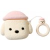 Ochranné puzdro pre Apple AirPods 4 - Pes HR39927