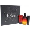 Christian Dior Fahrenheit SET: Toaletná voda 100ml + Sprchový gél 50ml + Toaletná voda 10ml - Naplniteľný pre mužov