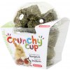 Zolux Crunchycup mrkev a vojtěška 200 g
