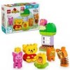 LEGO® DUPLO® 10457 Narodeninová oslava Macka Pú