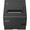 EPSON POKLADNÍ SYSTÉMY EPSON pokladní tiskárna TM-T88VII černá, USB, Ethernet, PoweredUSB C31CJ57132