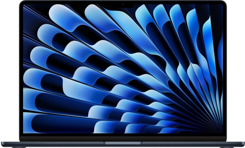 Apple MacBook Air 15 M2 MQKW3SL/A od 1 499 € - Heureka.sk
