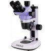 Stereomikroskop MAGUS Stereo 7T (6,7-45x)