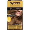 Syoss Oleo Intense 8-60 medovo plavý