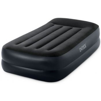 Intex Pillow Rest Raised Twin 99 x 191 x 42 cm 64122