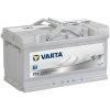 Autobatéria VARTA SILVER Dynamic 85Ah, 800A, 12V, F19, 585400080