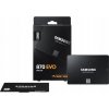 Samsung 870 EVO 250GB, MZ-77E250B/EU