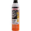 SONAX Utesnenie pneu vozidiel - sprej, 400 ml