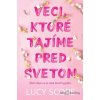 Knockemout (SK): Veci, ktoré tajíme pred svetom - Lucy Score - online doručenie