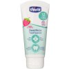 Chicco Oral Care Toothpaste zubná pasta pre deti príchuť Strawberry 12 m+ 50 ml