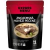 EXPRES MENU Znojemská hovädzia pečienka 300 g