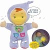 Homania Nočná lampička Vtech Baby Louison, mon lumi poupon